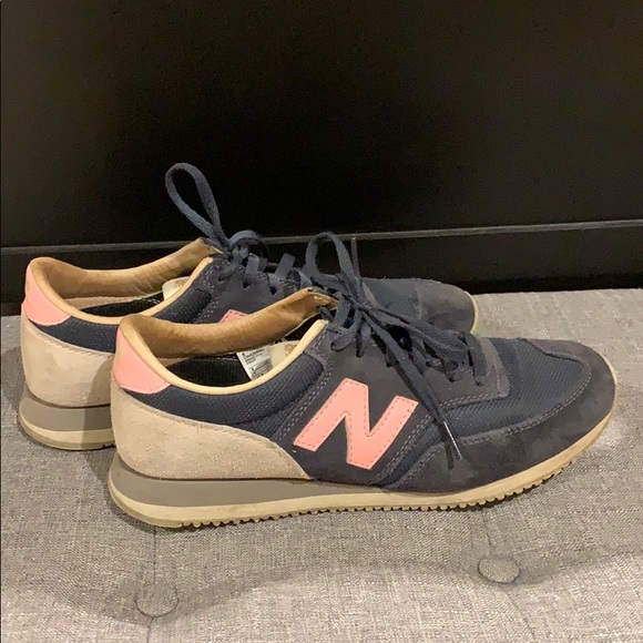 new balance 620 in navy